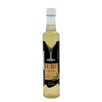 Xarope de Açúcar Tutto Drinks 500ml Xarope de Açúcar Tutto Drinks 500ml