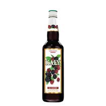 Xarope de Amora Kaly Blackberry 700ml Xarope de Amora Kaly Blackberry 700ml