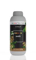 Xarope de Avelã 1,4Kg Flavor House