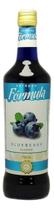 Xarope De Blueberry - Fórmula 700ml