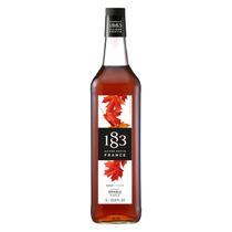 Xarope de Bordo 1883 Érable Maple 1l