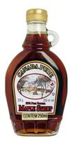 Xarope de Bordo Canada Pure Maple Syrup 100 % 250ml