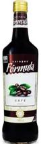 Xarope De Café Fórmula 700ml