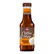 Xarope de Caramelo Coffee Shop Schwartau 200ml