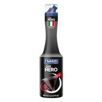 Xarope de Carvão Vegetal Fabbri Gum Nero 500ml