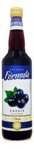 Xarope De Cassis - Fórmula 700ml