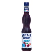 Xarope de Cereja Fabbri Amarena Zero Açúcar 560ml Xarope de Cereja Fabbri Amarena Zero Açúcar 560ml