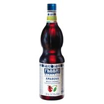 Xarope de Cereja Fabbri Mixybar Amarena 1l Xarope de Cereja Fabbri Mixybar Amarena 1l
