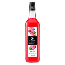 Xarope de Chiclete 1883 Bubble Gum 1l