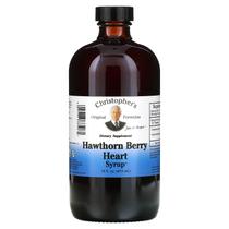 Xarope de coração Christopher's Original Formulas Hawthorn 480 ml