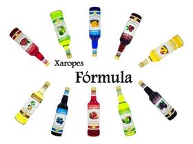 Xarope De Cranberry - Fórmula 700ml