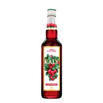 Xarope de Cranberry Kaly 700ml