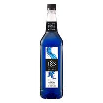 Xarope de Curaçau 1883 Curaçao 1l