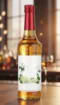 Xarope de Flor de Sabugueiro Concentrado 700ml Xarope de Flor de Sabugueiro Concentrado 700ml