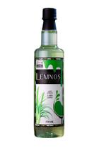 Xarope de frutas lemnos