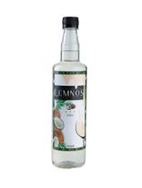 Xarope de frutas lemnos