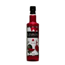 Xarope de frutas lemnos