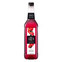 Xarope de Frutas Vermelhas 1883 Grenadine 1l