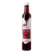 Xarope de Frutas Vermelhas Zero Açúcar Tutto Drinks 500ml Xarope de Frutas Vermelhas Zero Açúcar Tutto Drinks 500ml