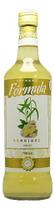 Xarope De Gengibre - Fórmula 700ml Xarope De Gengibre - Fórmula 700ml
