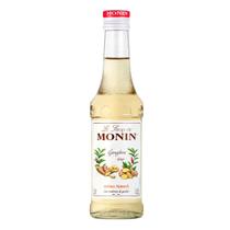 Xarope de gengibre monin 250 ml