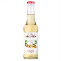 Xarope de Gengibre Monin 250ml