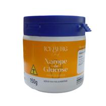 Xarope De Glucose 150g Iceberg