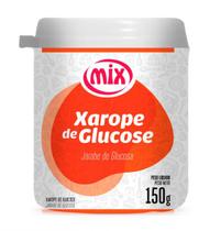 Xarope De Glucose 150g Mix - MIX Ingredientes