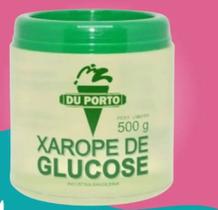 Xarope de glucose 500g