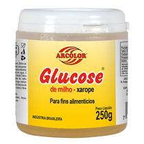 Xarope de Glucose Arcólor 250g