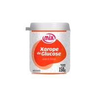 Xarope De Glucose Para Balas, Fondant, Frutas 150g Mix