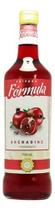 Xarope De Grenadine (romã) - Fórmula 700ml Xarope De Grenadine (romã) - Fórmula 700ml