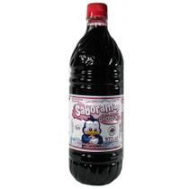Xarope de Groselha Dietética 970ml Saborama