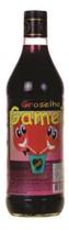 Xarope De Groselha Gamei 900ml
