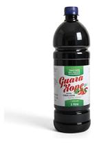Xarope De Guaraná Diet Natural, 1 Litro Sem Açúcar. Xarope De Guaraná Diet Natural, 1 Litro Sem Açúcar.