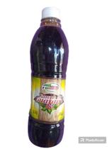 Xarope de Guaraná Xarope de Guaraná