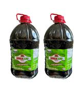 Xarope De Guaraná Natural Guaracamp Pet Com 5 Litros Kit C/2 Xarope De Guaraná Natural Guaracamp Pet Com 5 Litros Kit C/2