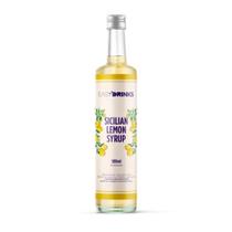 Xarope De Limão Siciliano Easy Drinks 500ml