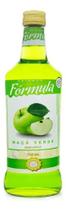 Xarope De Maçã Verde - Fórmula 700ml