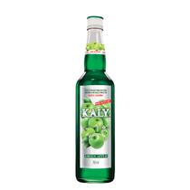 Xarope de Maçã Verde Kaly Green Apple Zero Açúcar 700ml