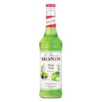 Xarope de Maçã Verde Monin 250ml Xarope de Maçã Verde Monin 250ml