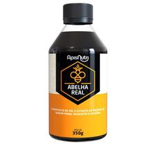 Xarope de Mel Composto Abelha Real 350g Apisnutri - SV