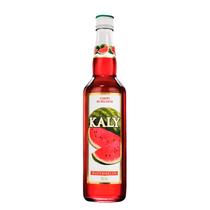 Xarope de Melancia Kaly Watermelon 700ml Xarope de Melancia Kaly Watermelon 700ml