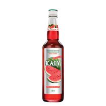 Xarope de Melancia Kaly Watermelon Zero Açúcar 700ml