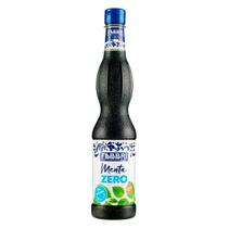 Xarope de Menta Fabbri Zero Açúcar 560ml Xarope de Menta Fabbri Zero Açúcar 560ml