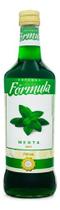 Xarope De Menta - Fórmula 700ml Xarope De Menta - Fórmula 700ml