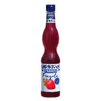Xarope de Morango Fabbri Fragola 560ml