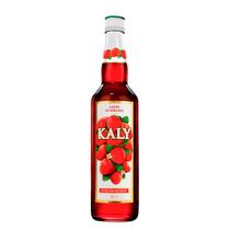 Xarope de Morango Kaly Strawberry 700ml