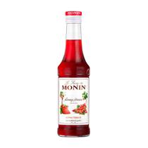 Xarope de Morango Silvestre Monin 250ml