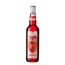 Xarope de Romã Kaly Grenadine 700ml Xarope de Romã Kaly Grenadine 700ml